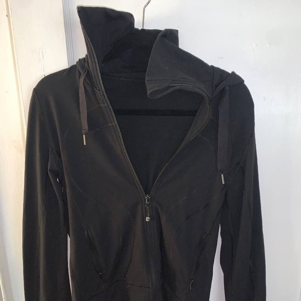 Lululemon Scuba Hoodie Classic